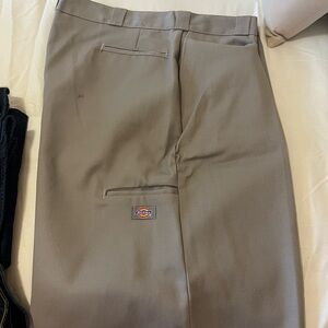 Dickies Khaki Shorts